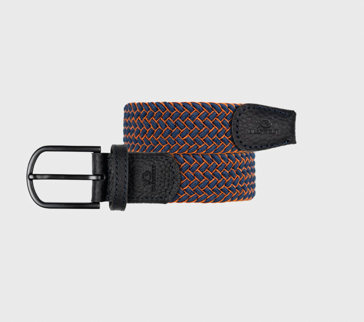 Ceinture tressée élastique Durbuy