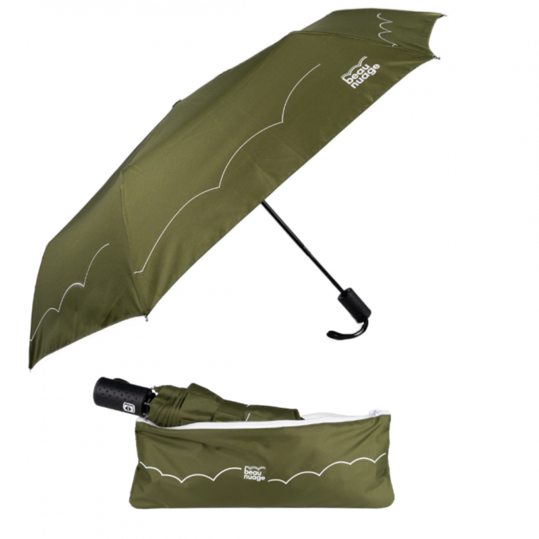 Parapluie Beau Nuage - L'Automatique