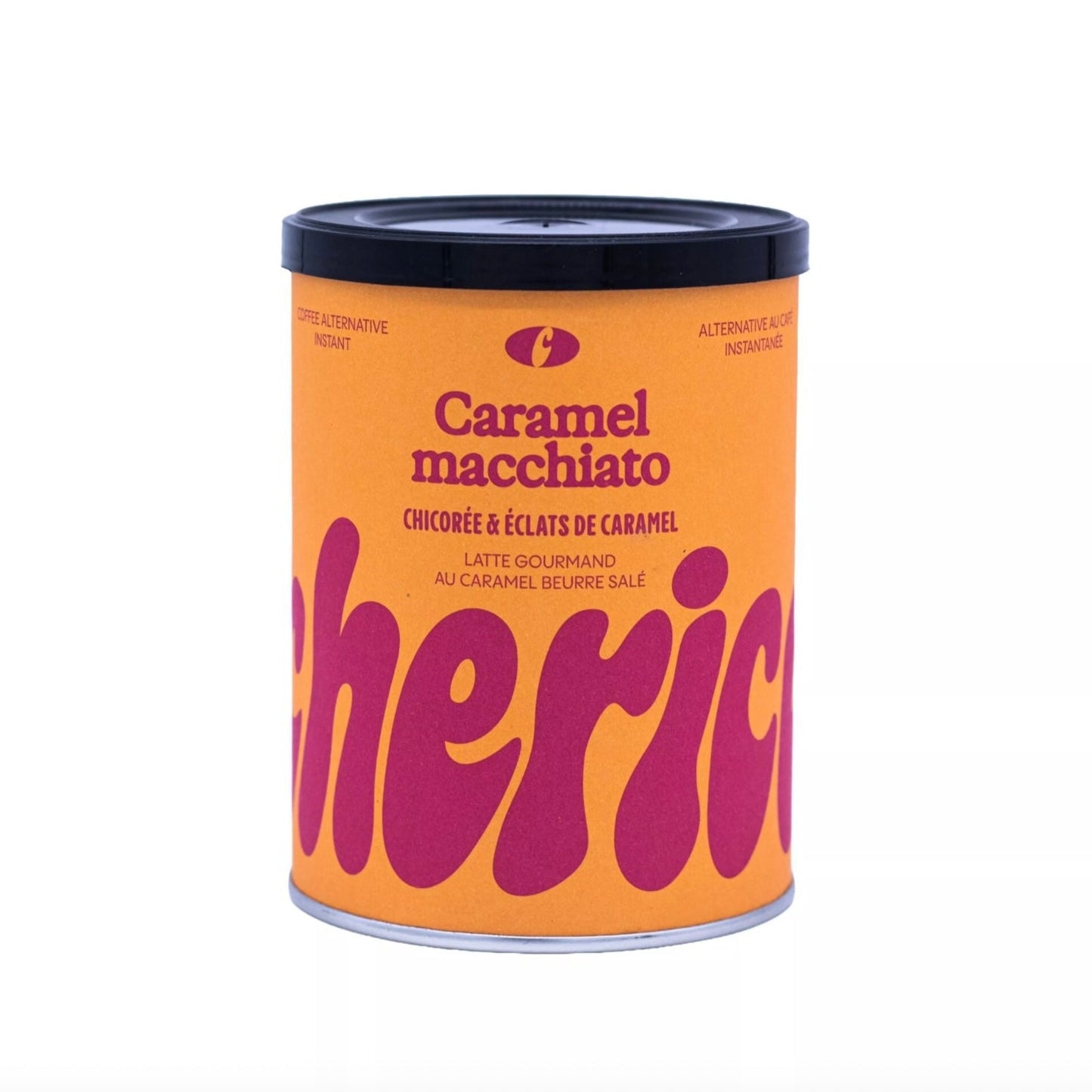 Chicorée caramel Macchiato