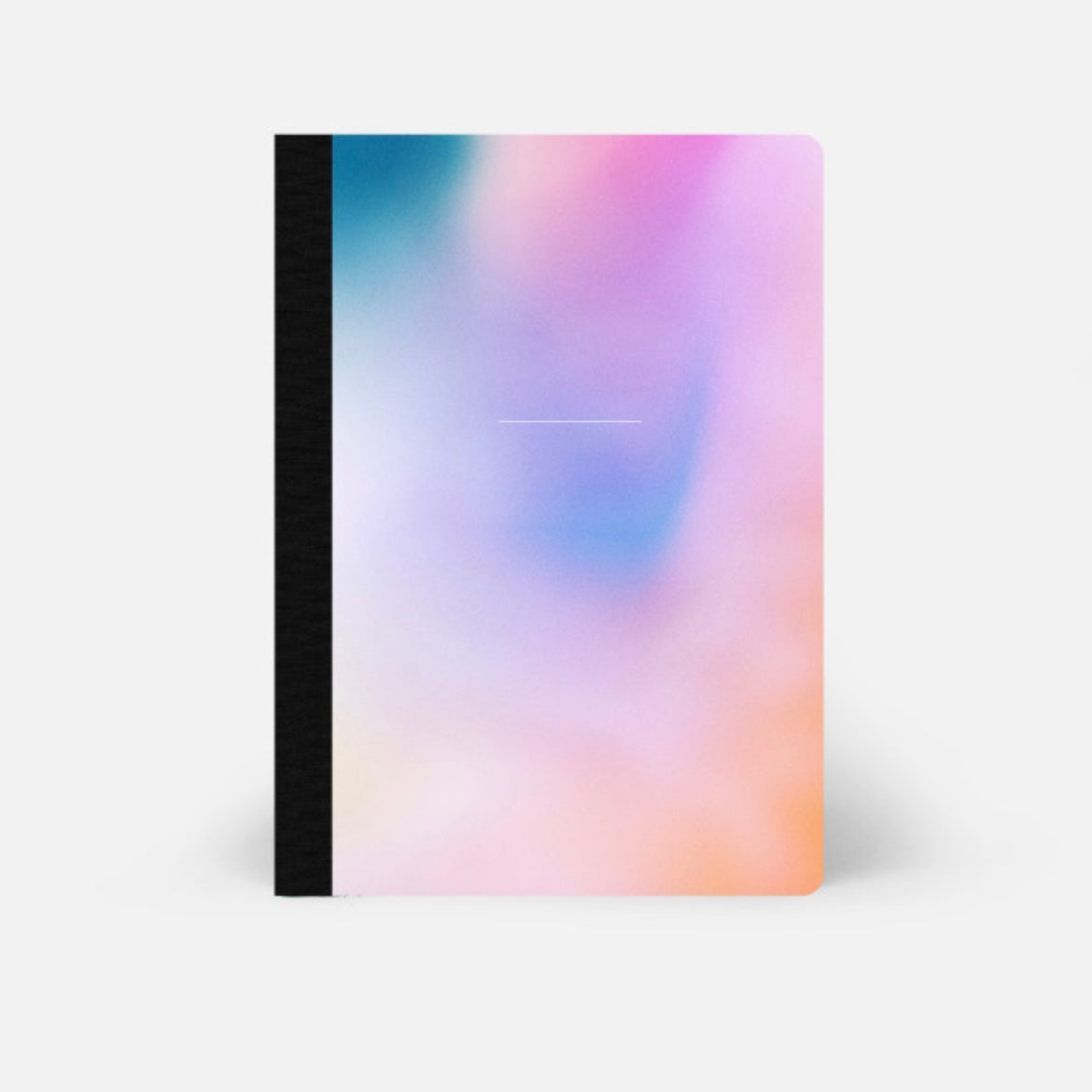 Carnet A5 Flou