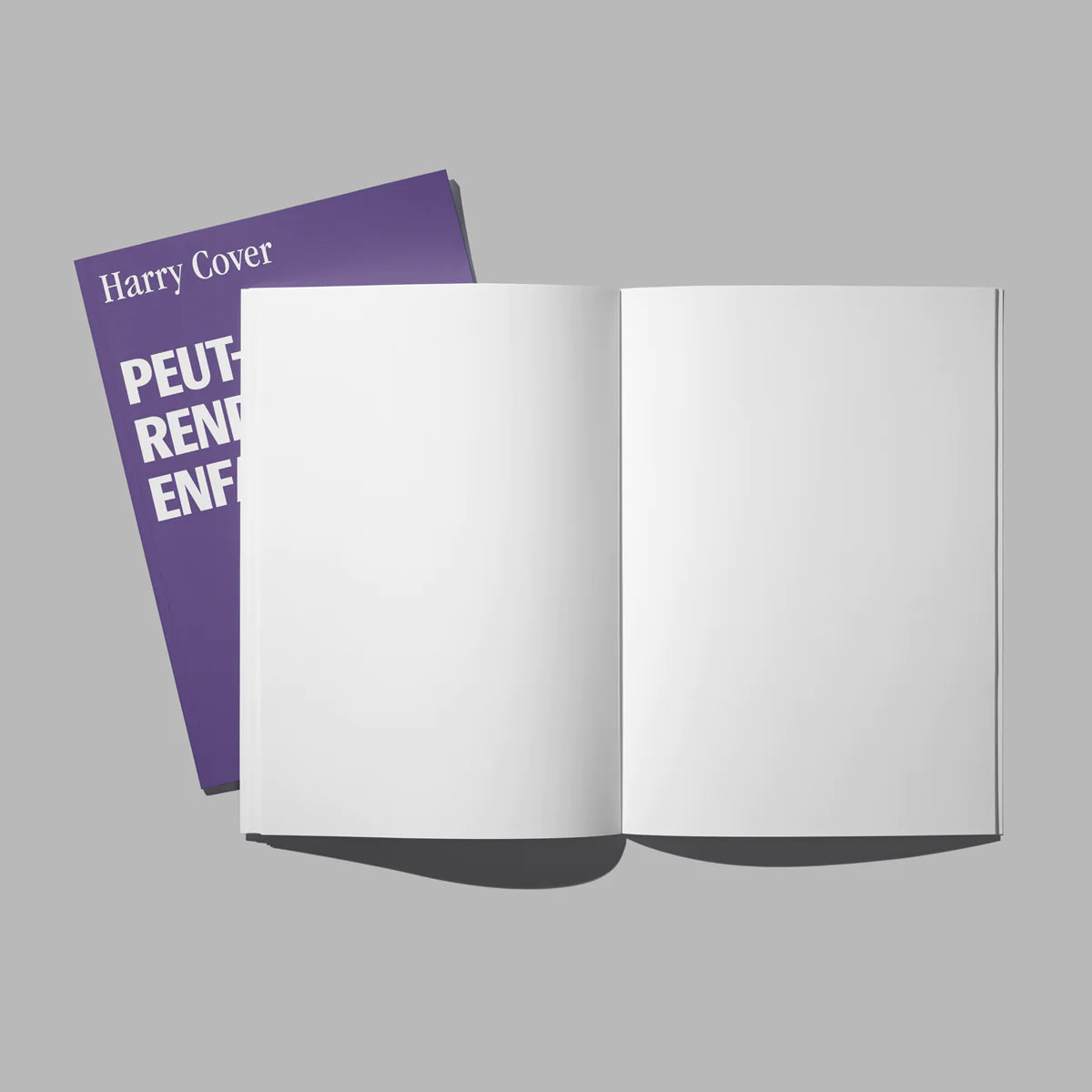 Carnet- Peut-on rendre ses enfants?
