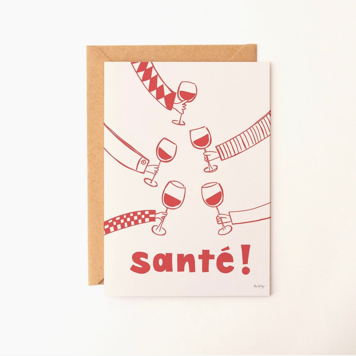 Carte Santé !