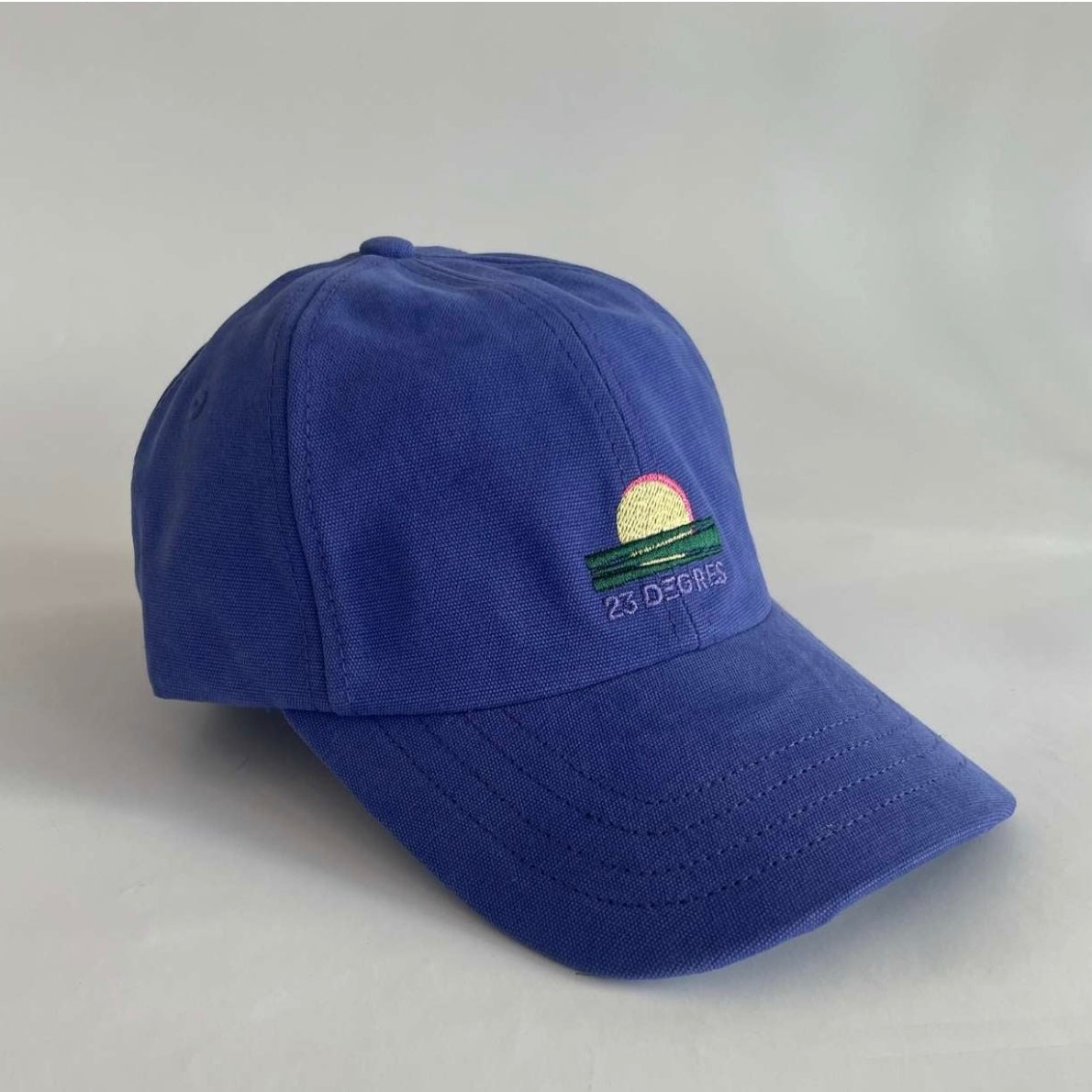 Casquette SUNNY Lavande