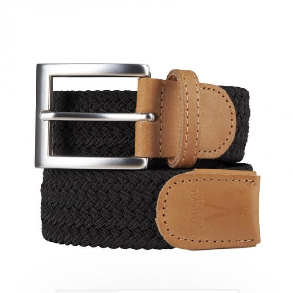 Ceinture tressée - Homme