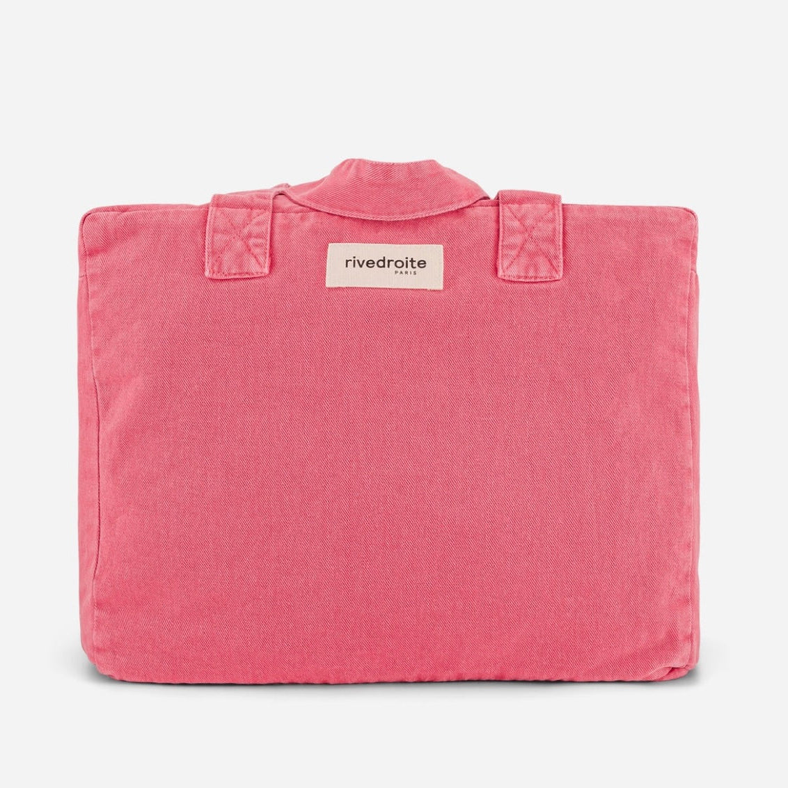 Sac 24 heures Célestins - Melrose Pink