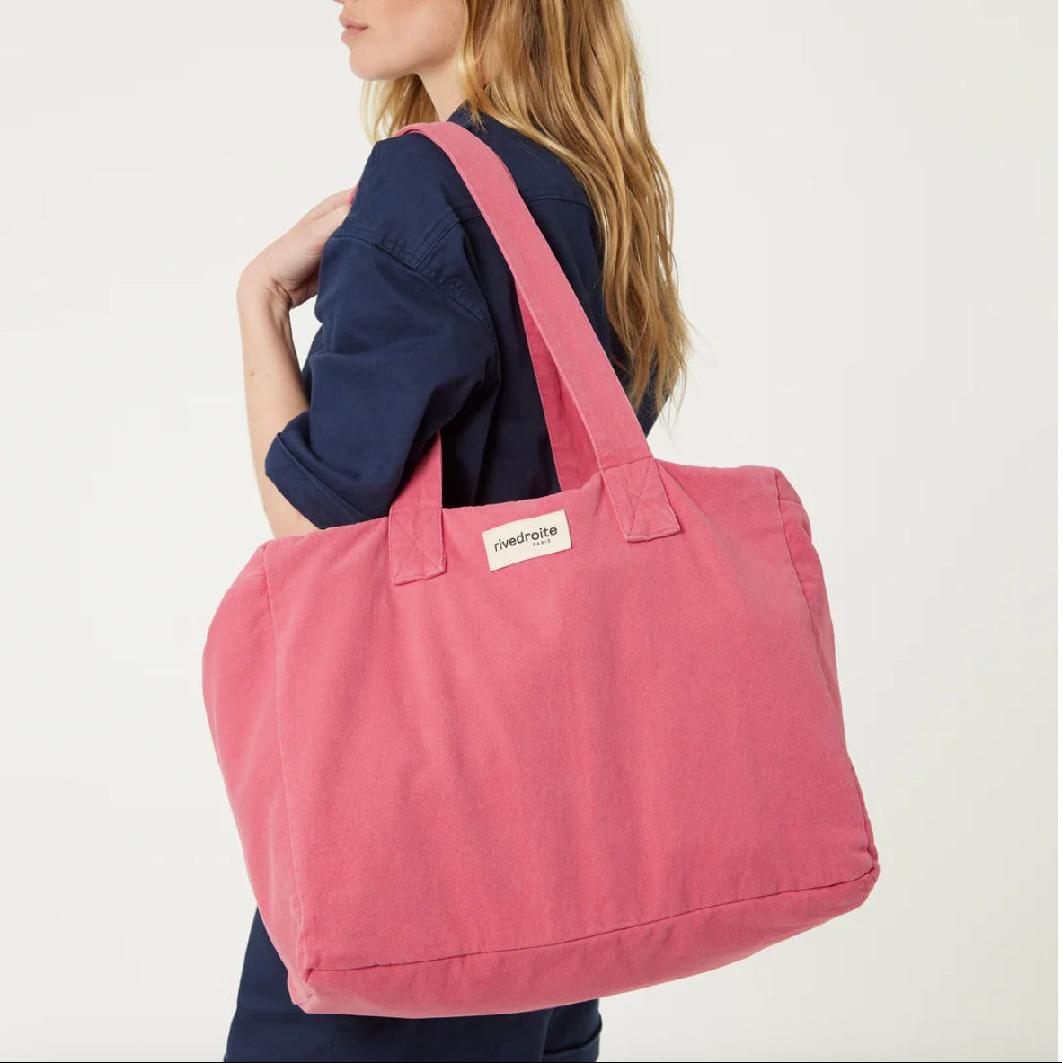 Sac 24 heures Célestins - Melrose Pink