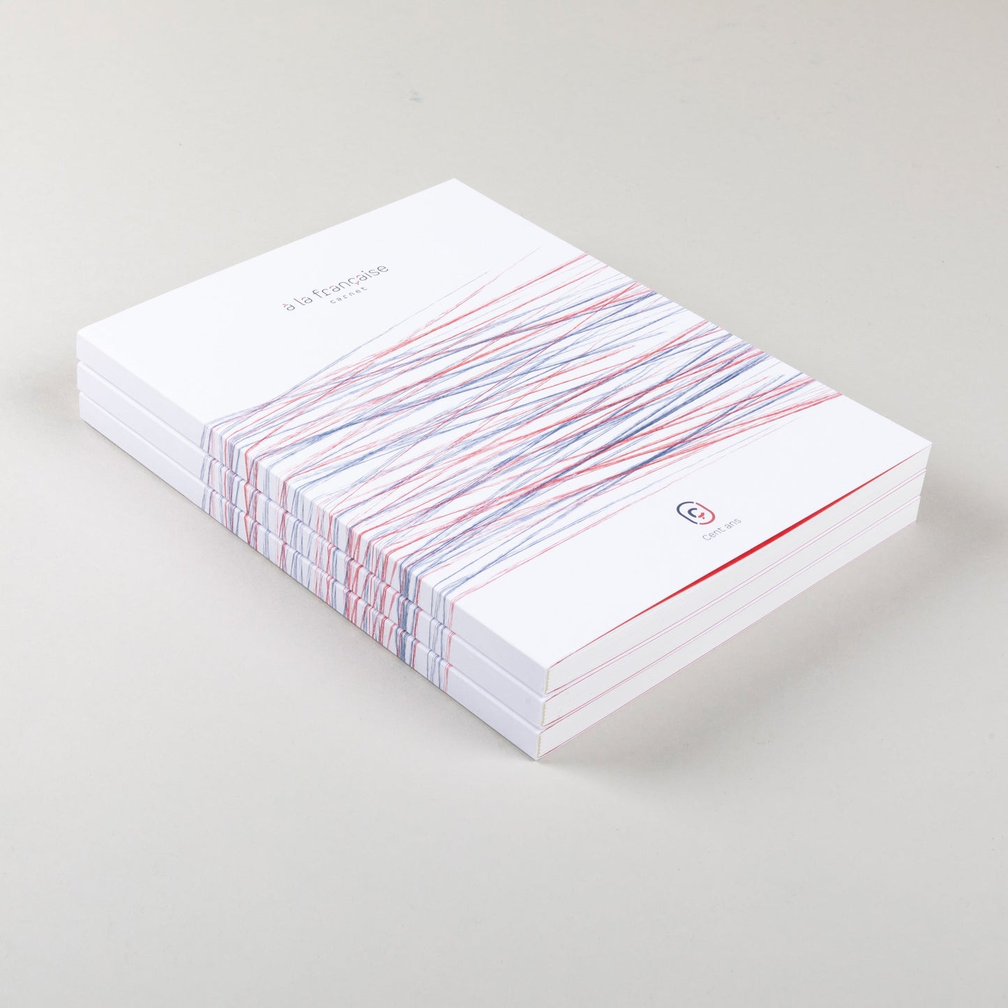 Carnet Cent ans