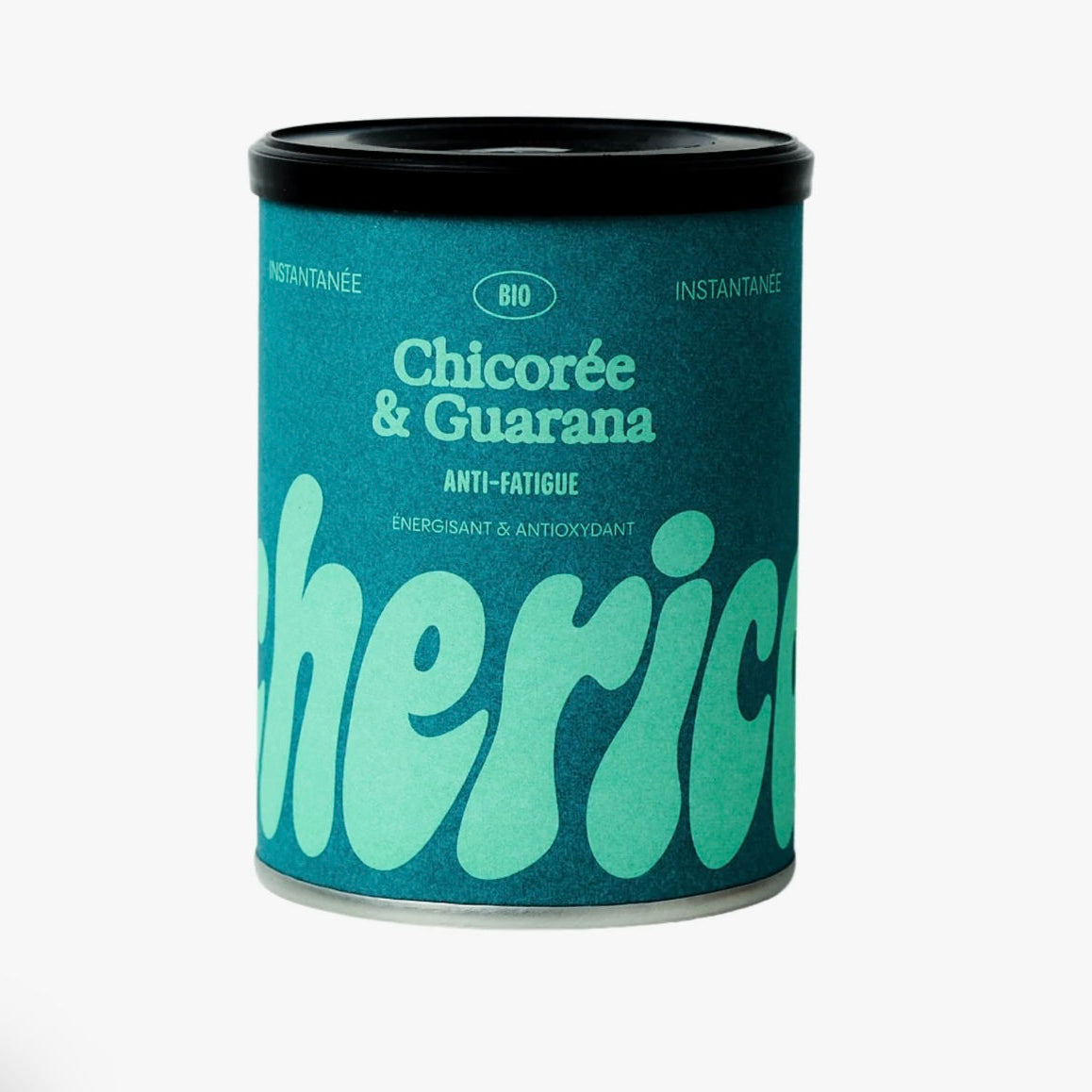 Chicorée & Guarana