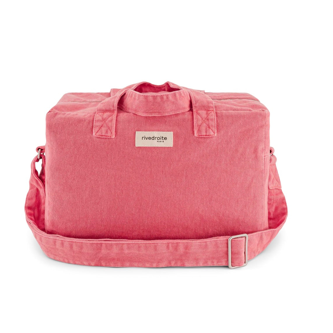 City Bag Sauval - Melrose Pink