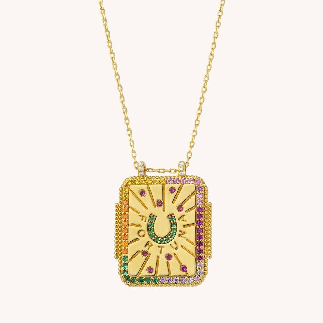 Collier Chance Boheme