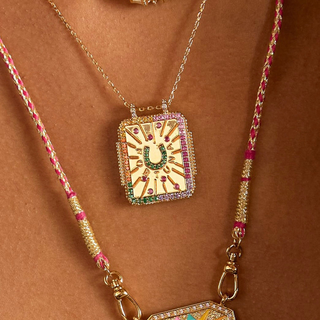 Collier Chance Boheme