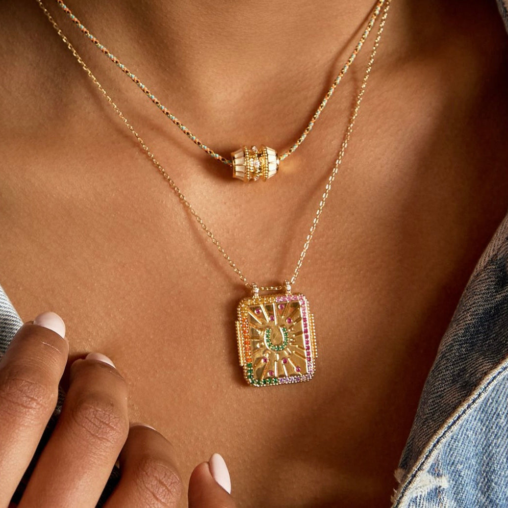Collier Chance Boheme