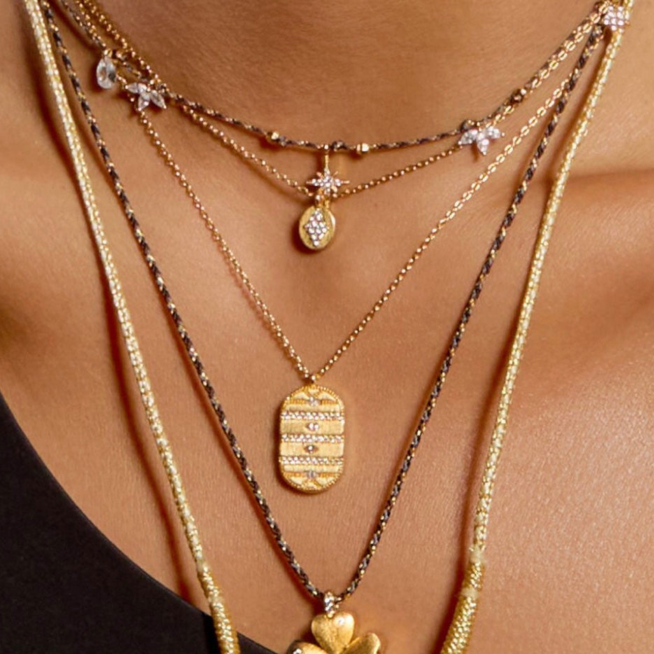 Collier Code