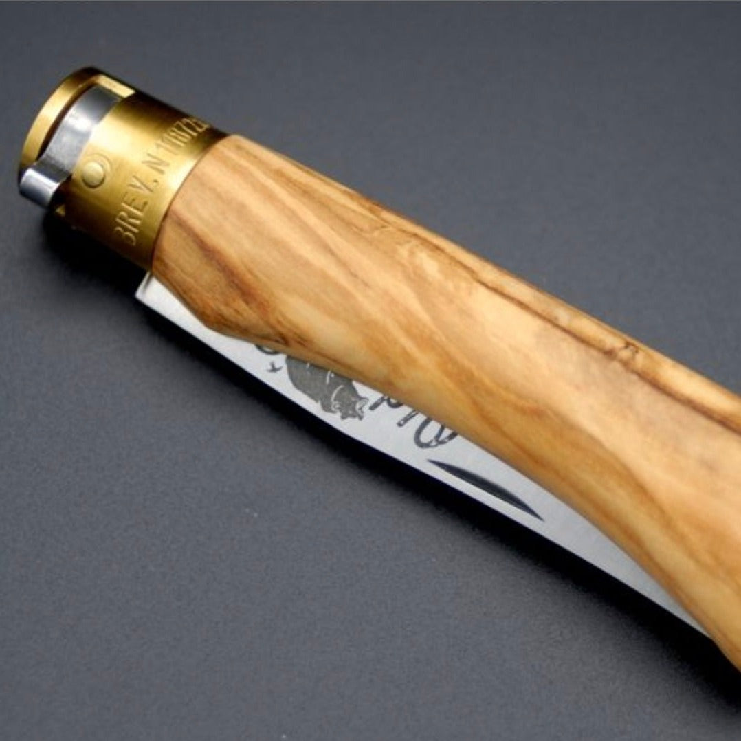 Couteau Taille S