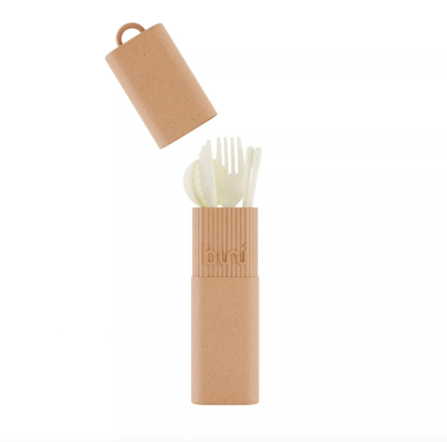 Kits de couverts réutilisables