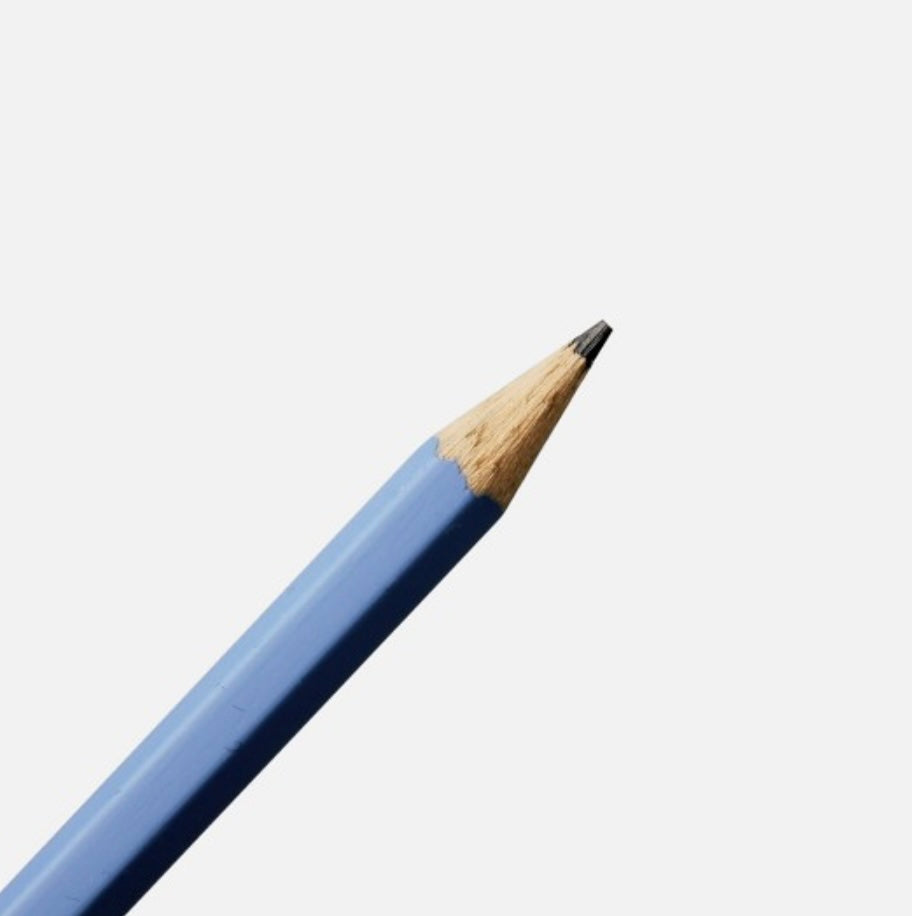 Crayon à papier