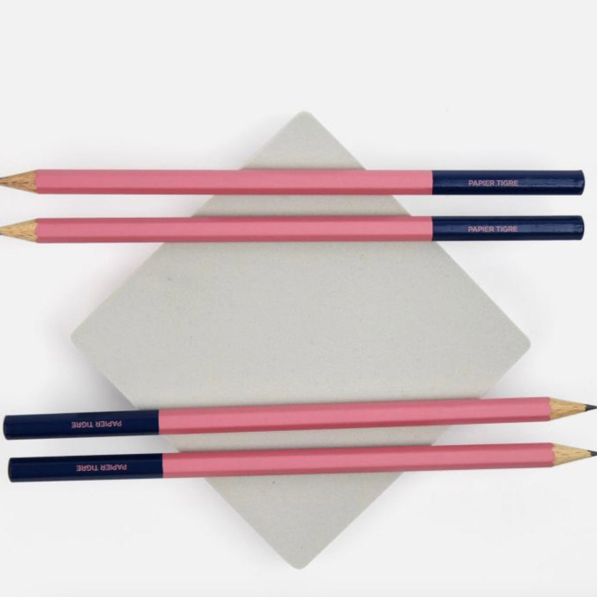 Crayon à papier
