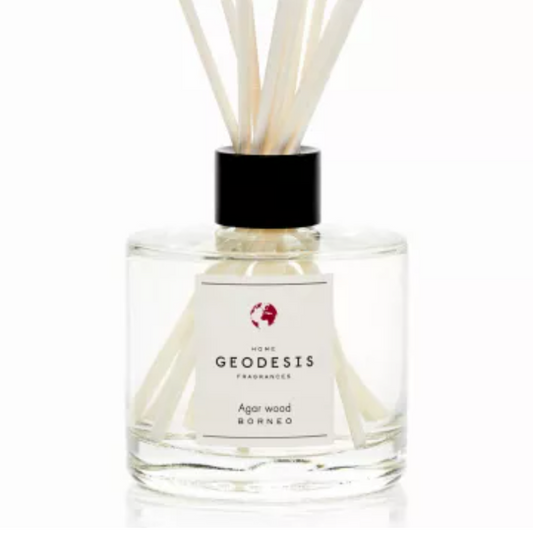 Diffuseur Agar wood
