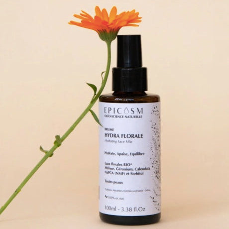 Brume Hydra Florale