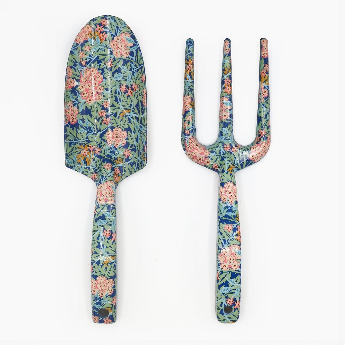 Ensemble d'outils de jardin Fourchette et Truelle Jasmine