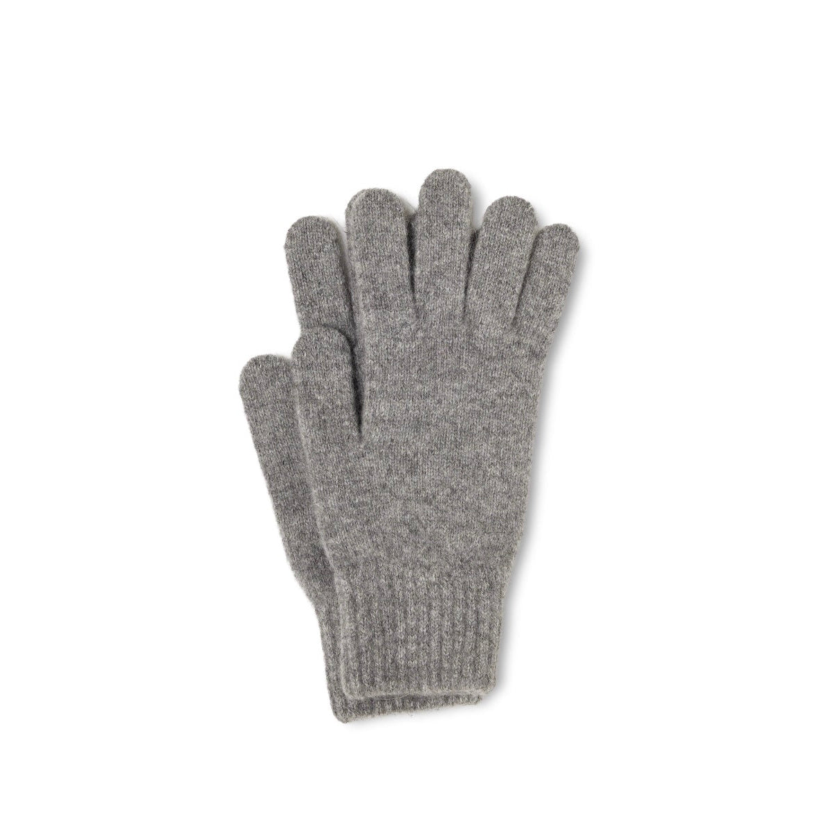 Gants Laine et Angora Meteor
