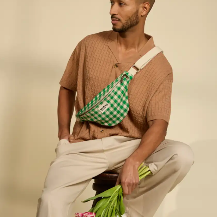 Hindbag banane