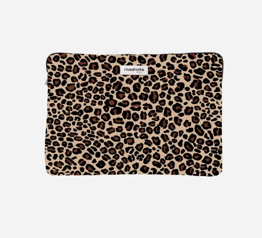 Housse ordinateur Vivienne 13&14''