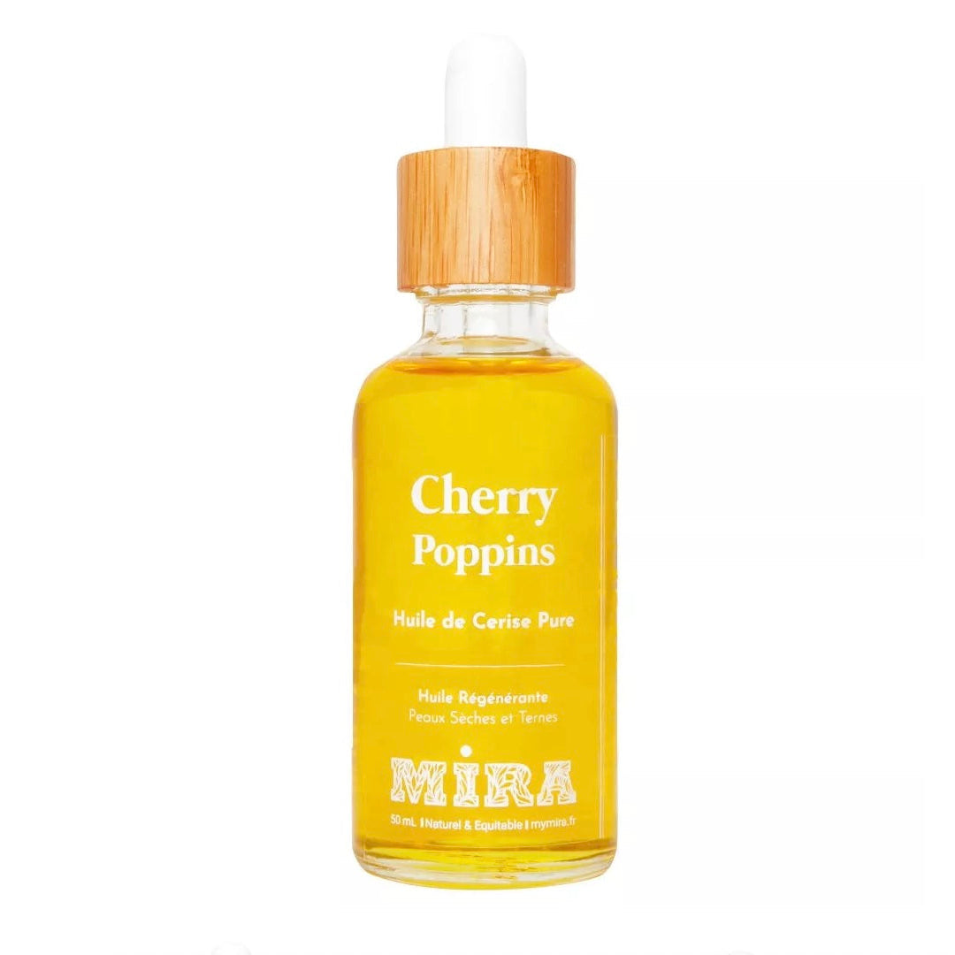 Huile Cherry poppins