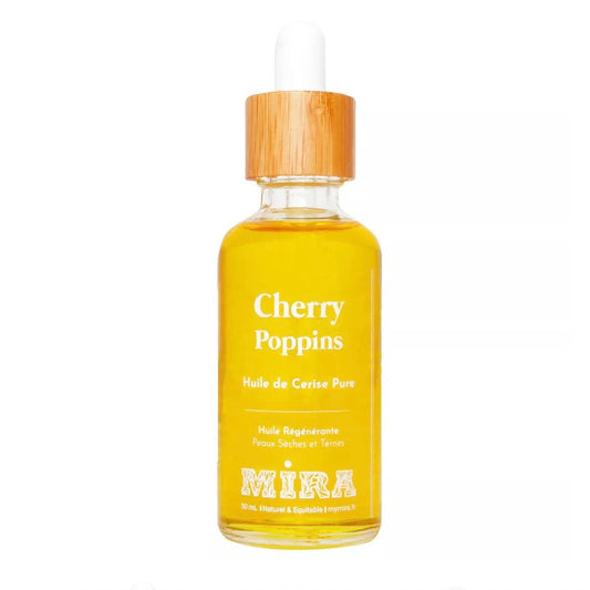 Huile Cherry poppins