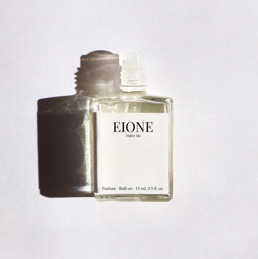 Parfum - Ile d'eione