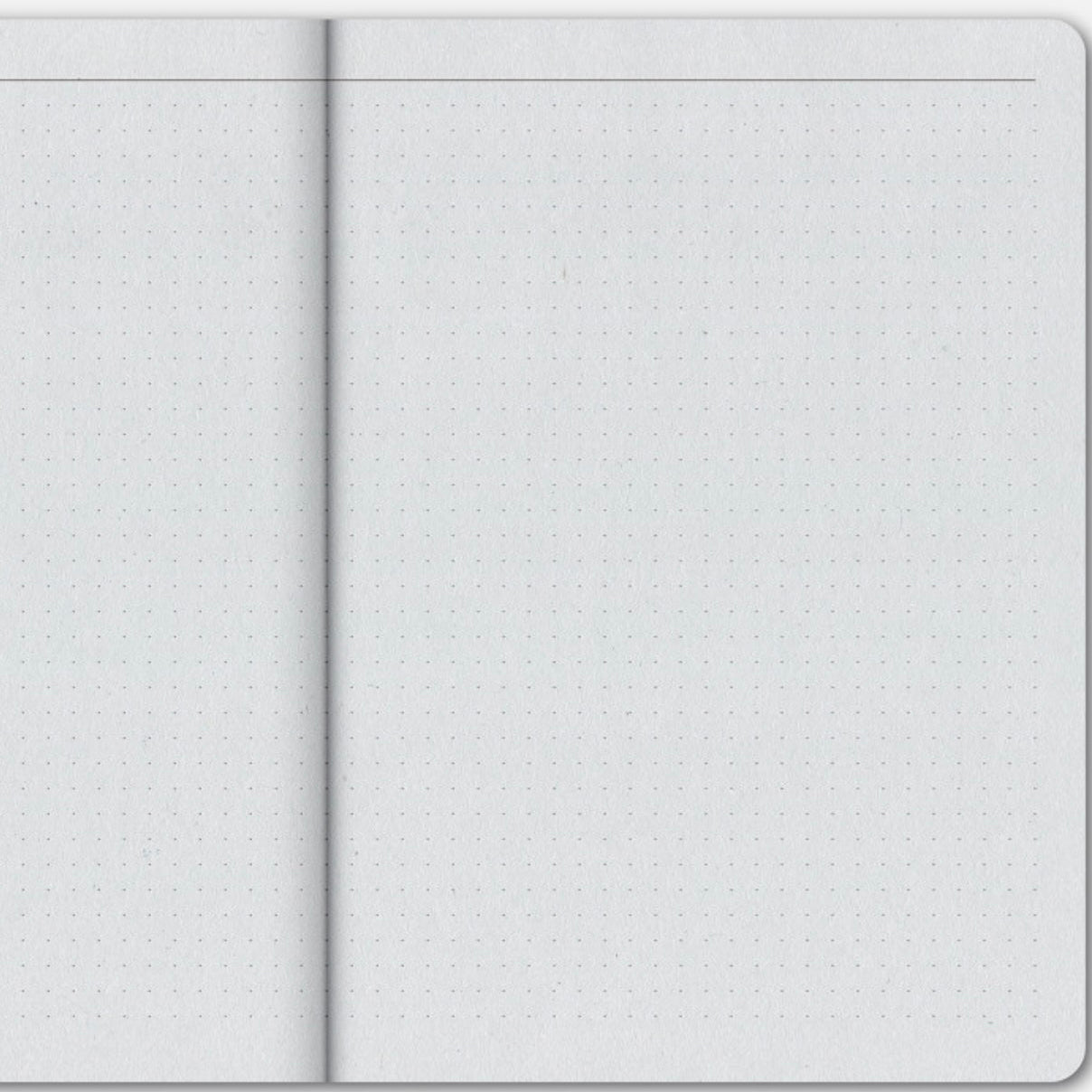 Carnet A5 Flou
