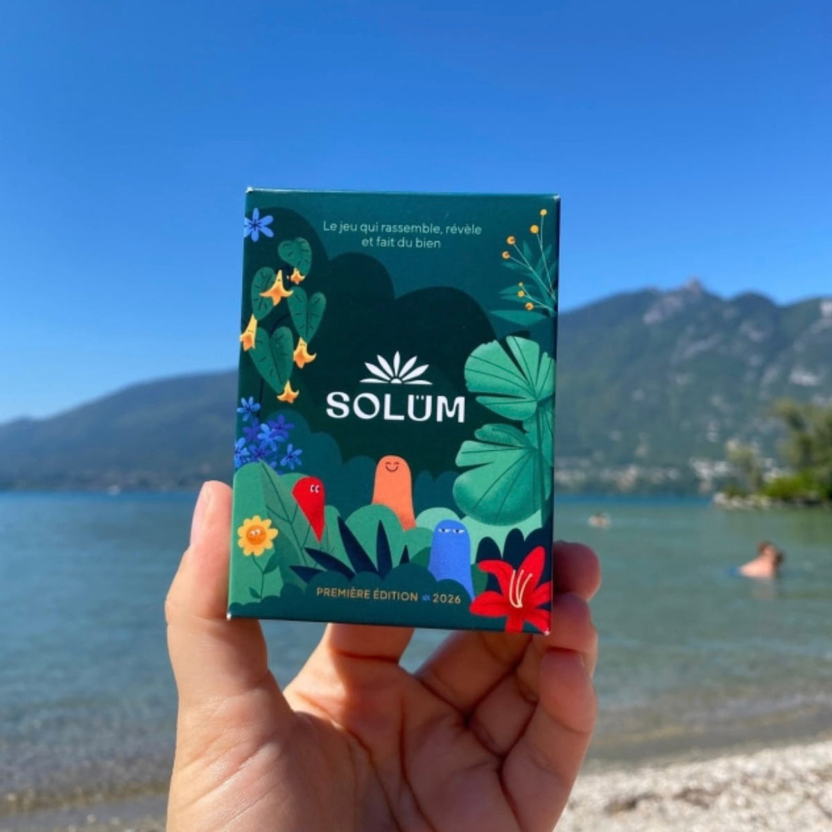 Jeu Solüm