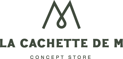 La cachette de M