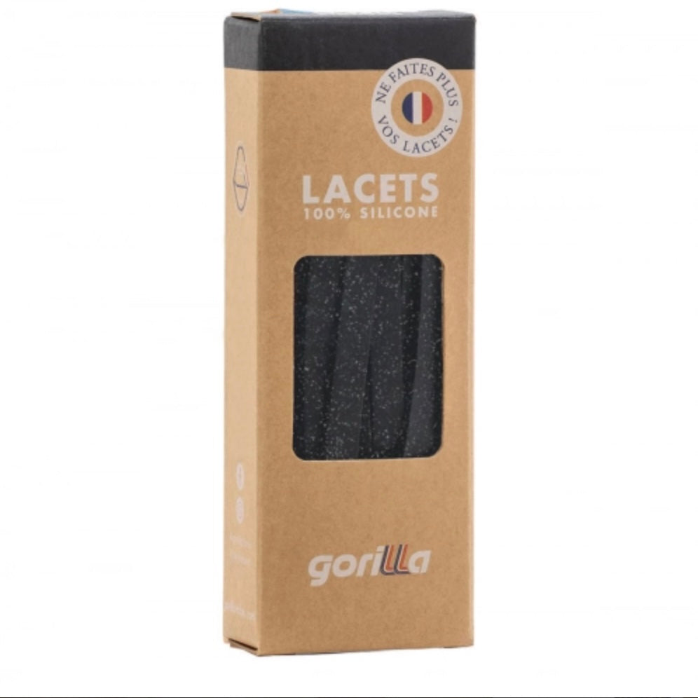Lacets larges galaxie