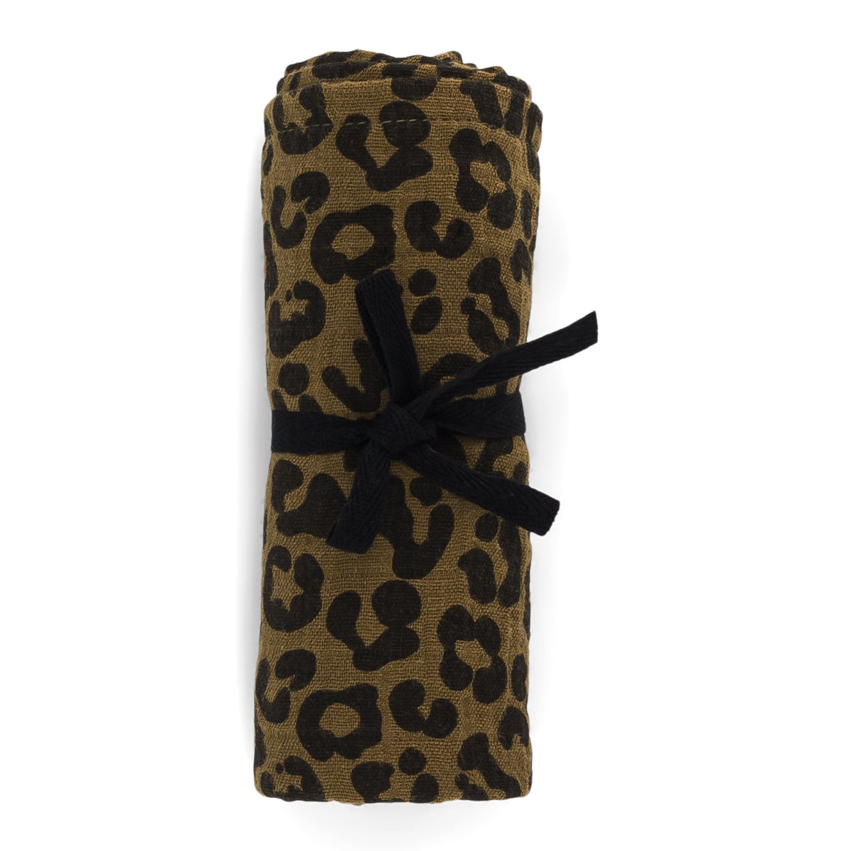Foulard Graou olive