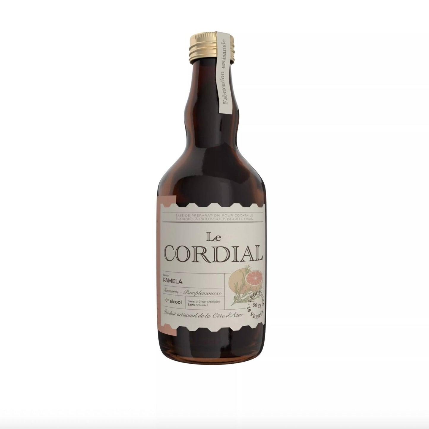 Le Cordial Pamela 25cl