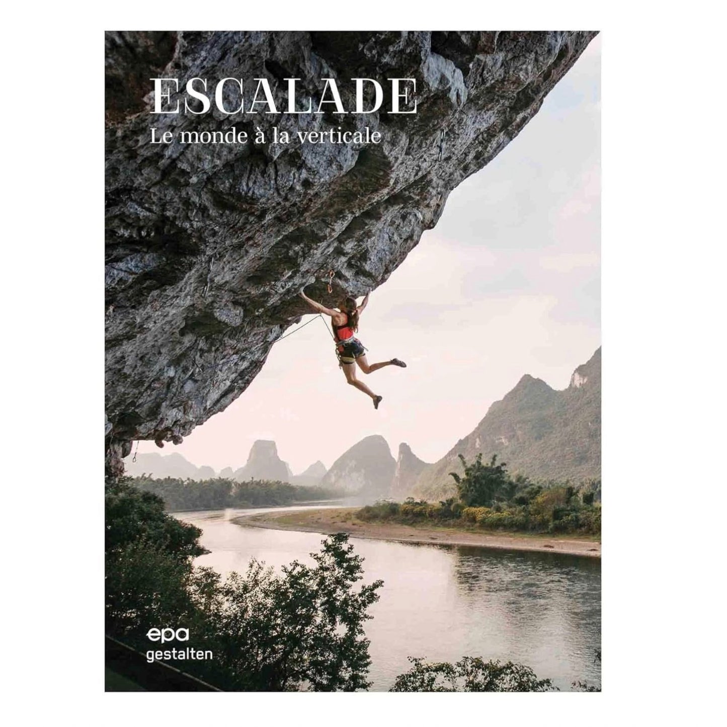 Livre Escalade