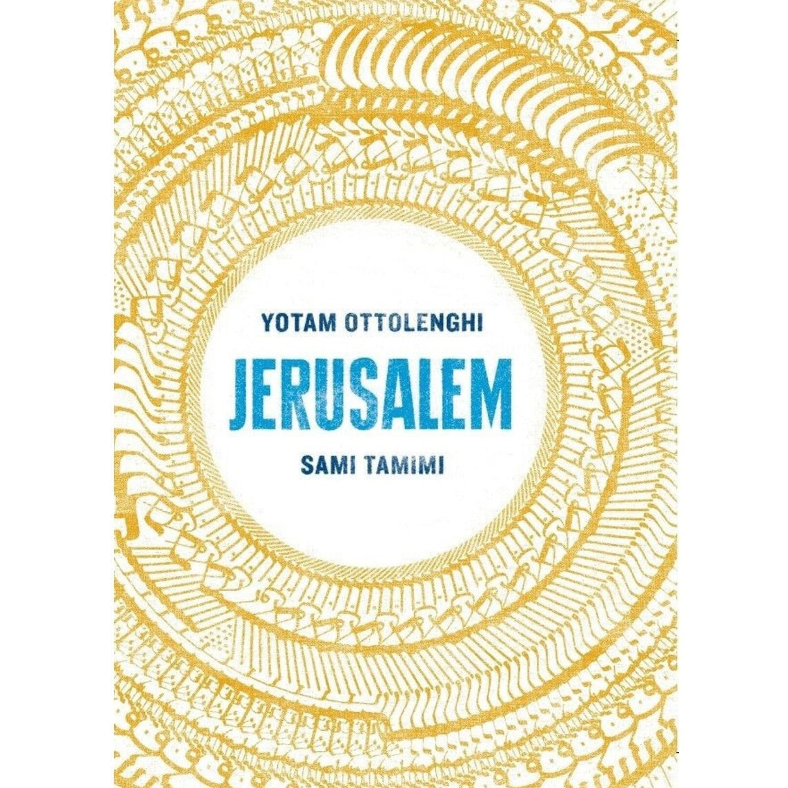 Livre Jérusalem
