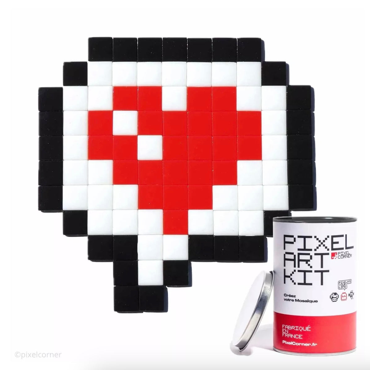 Love message - Art Kit by Pixel Corner