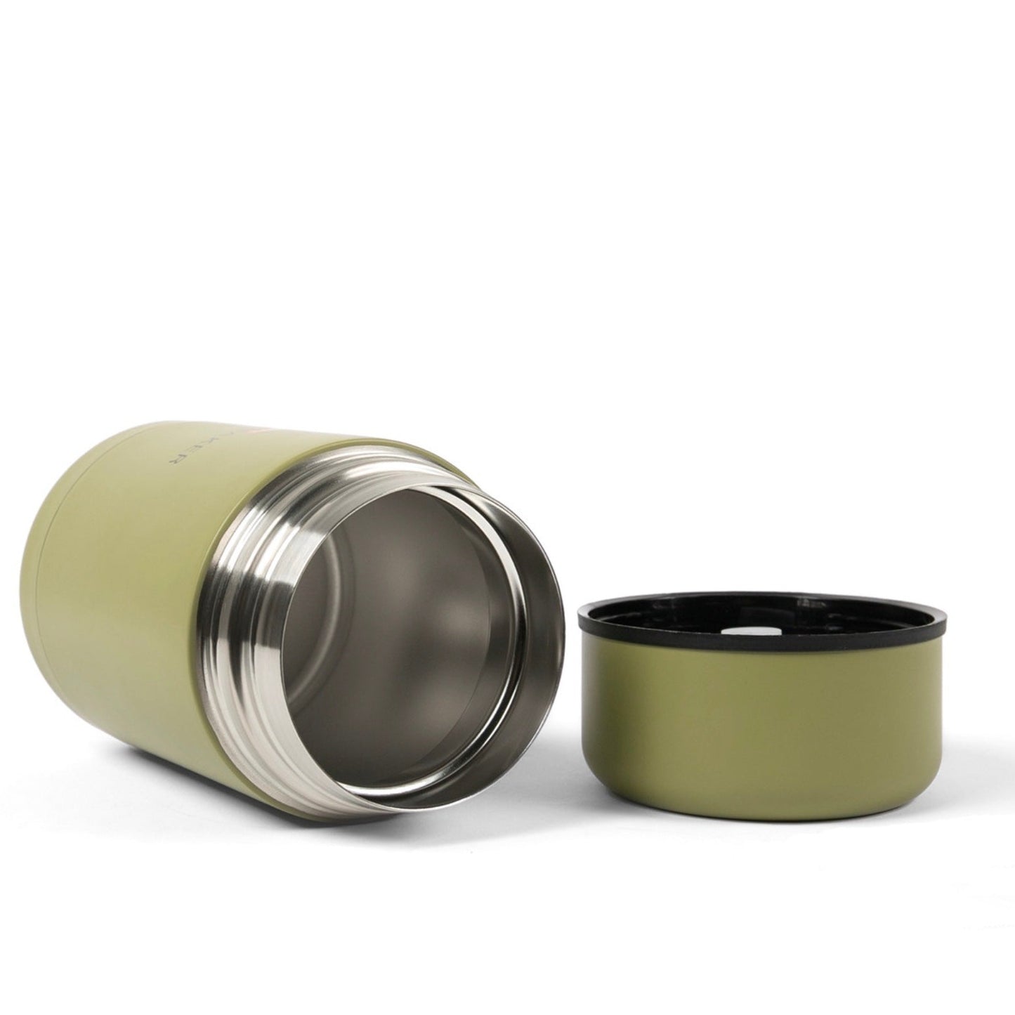 Lunch Box - verte