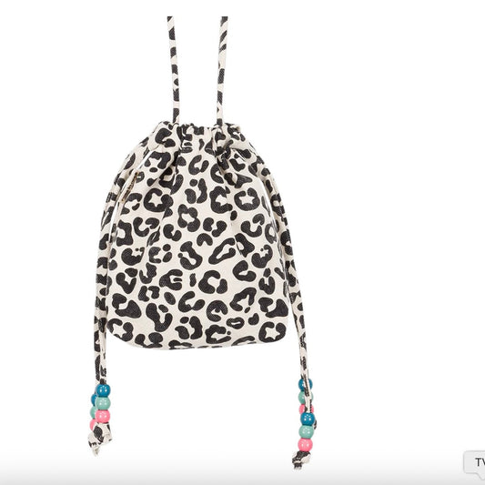 Mini sac Billie graou greige