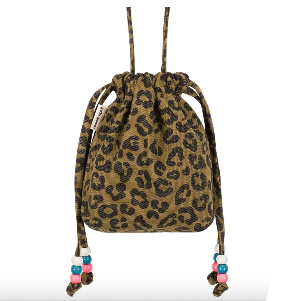 Mini sac Billie graou Olive