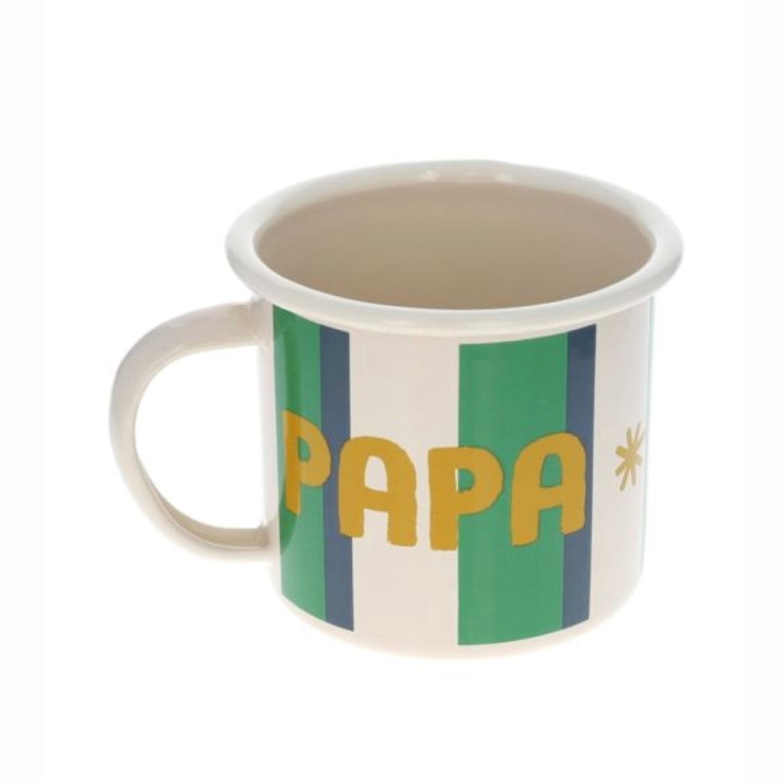 Mug Papa Cabana