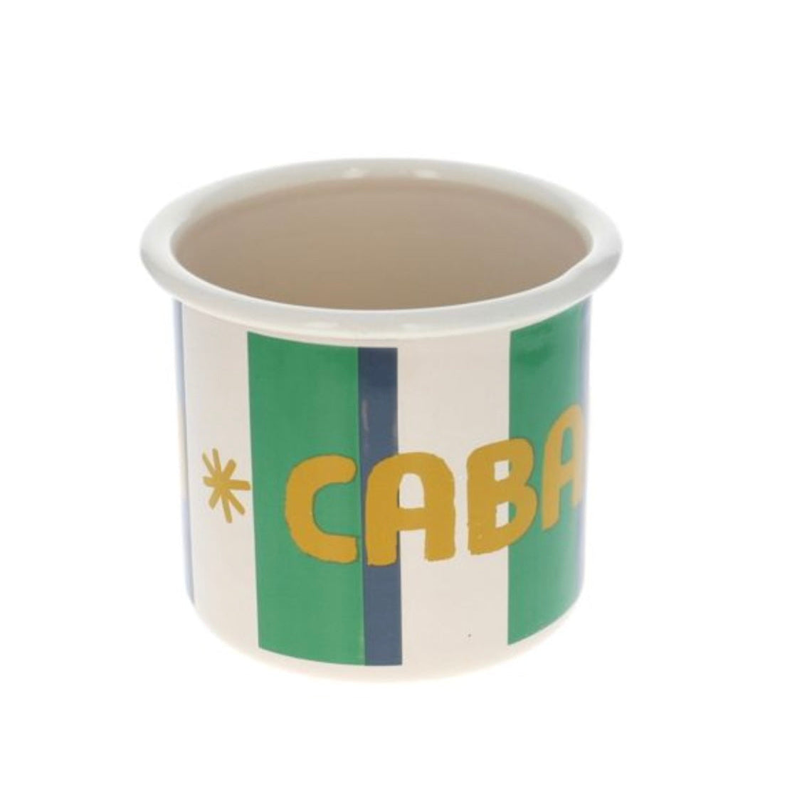 Mug Papa Cabana