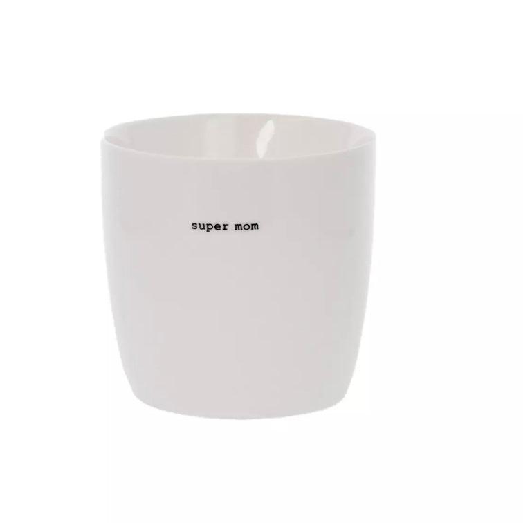 Mug Super Mom