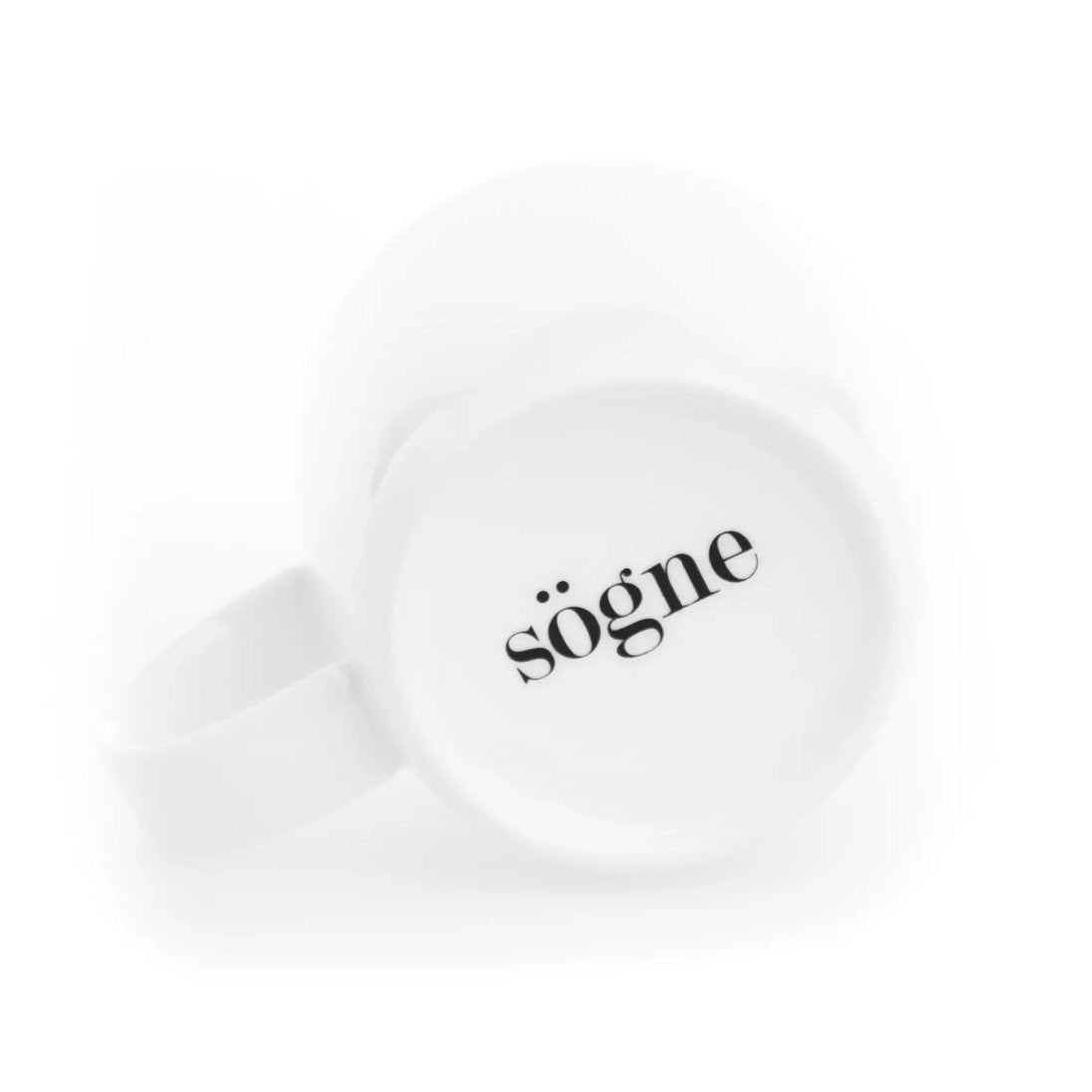 Mug Love in a Cup