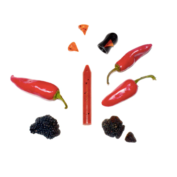 truffe noire et piment d'espelette crayon assaisonnement ocni