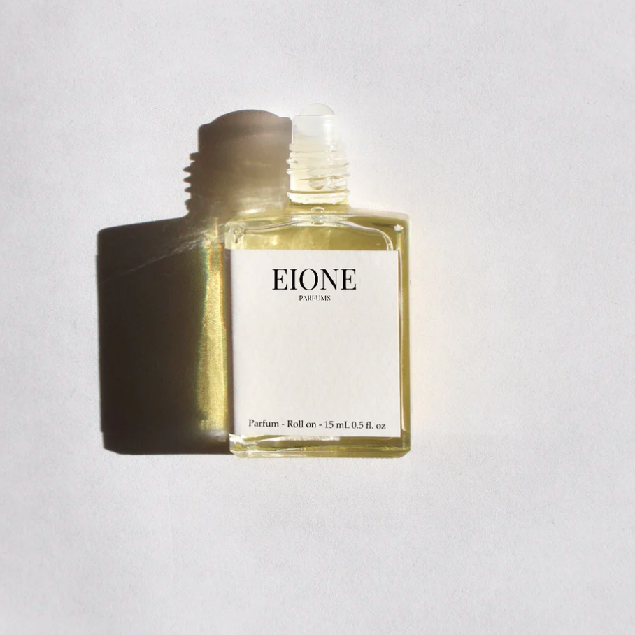 Parfum - Jardin d'osmanthe