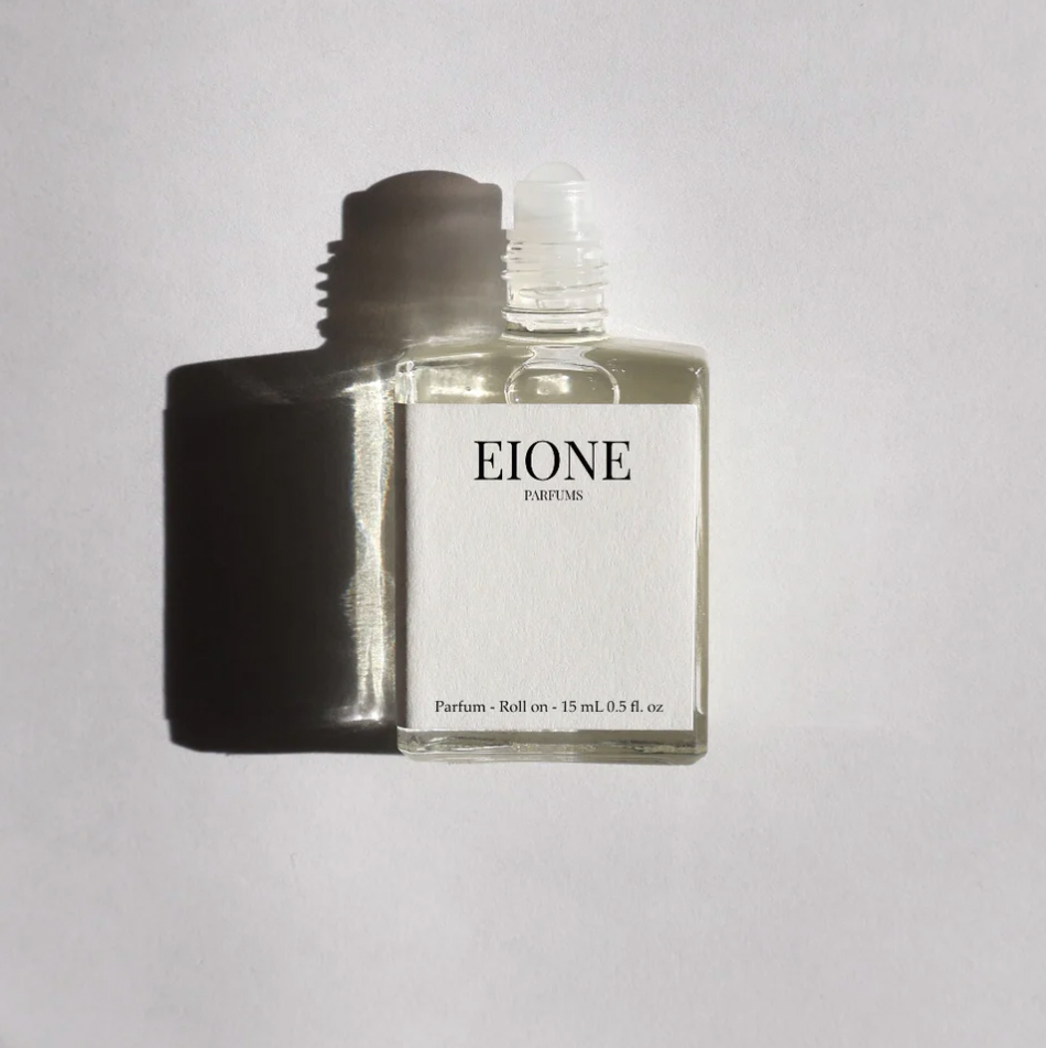 Parfum - De pins et de neige