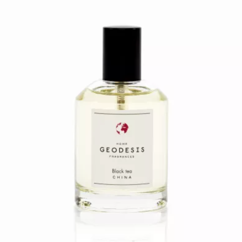 Parfum d'ambiance Black tea